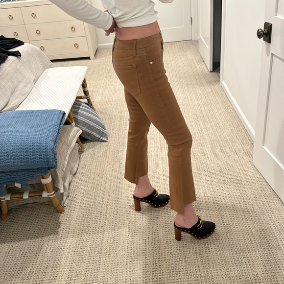 Frame coated denim - Picture 6 of 6